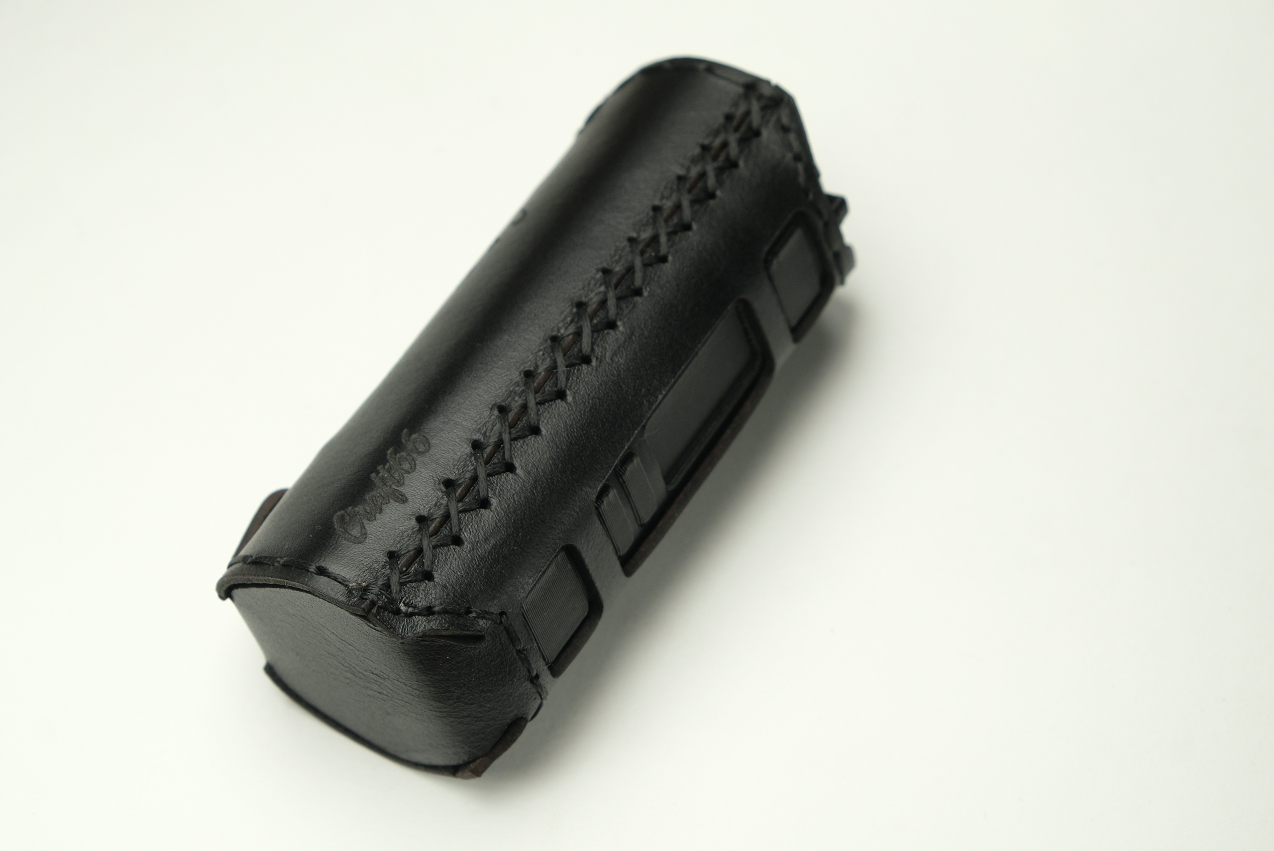 voopoo ARGUS xt deri kılıf leather case 1-009